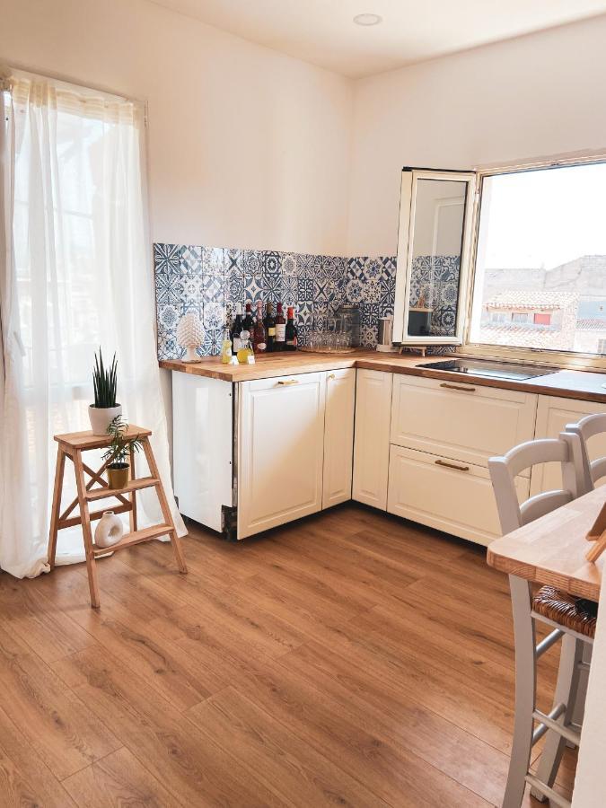 Bed and Breakfast Finestra Sulla Sicilia à Catane Extérieur photo
