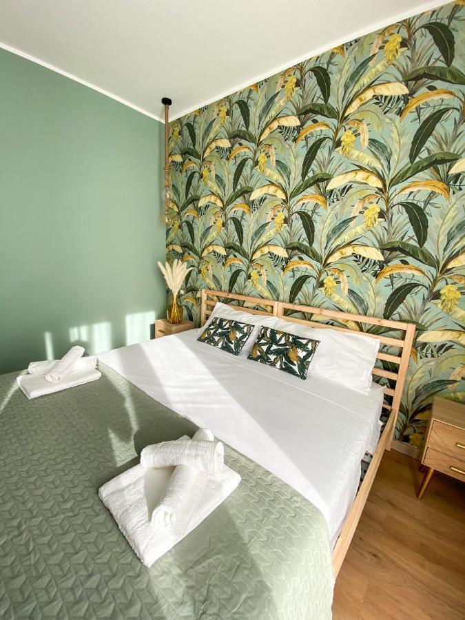 Bed and Breakfast Finestra Sulla Sicilia à Catane Extérieur photo