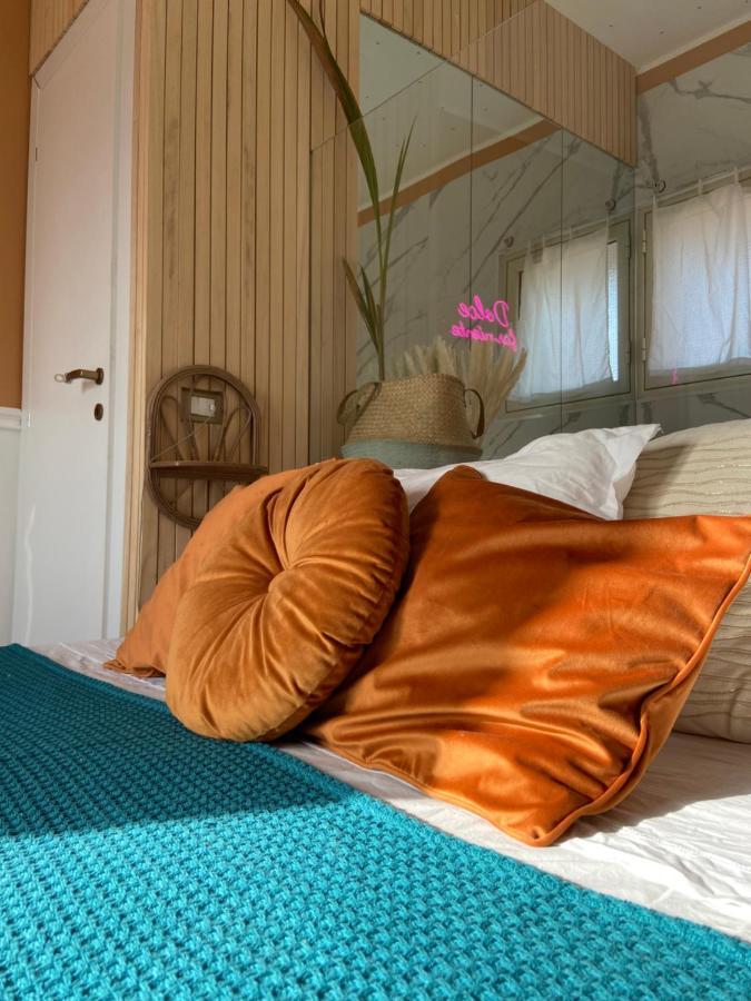 Bed and Breakfast Finestra Sulla Sicilia à Catane Extérieur photo
