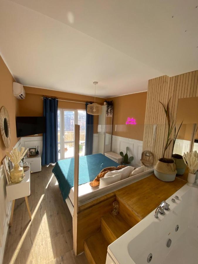 Bed and Breakfast Finestra Sulla Sicilia à Catane Extérieur photo
